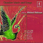 Image of CD Cover