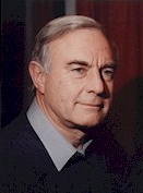 Head and Shoulders photo of Michael Robinson